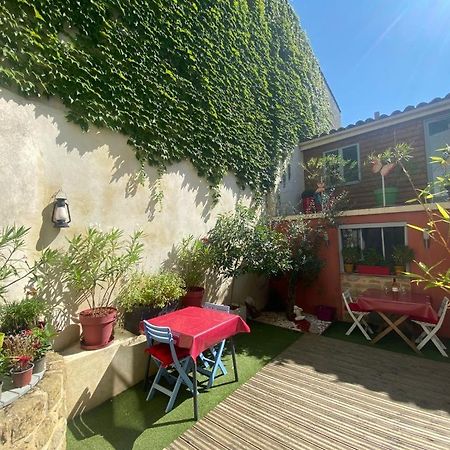 Chambre Privee Au Calme Excellente Prestation Castelnaudary Exterior foto