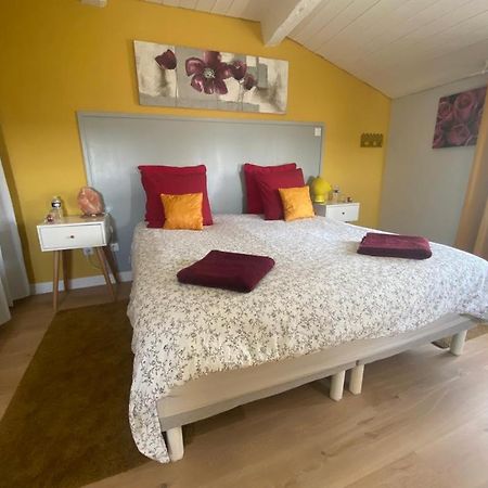 Chambre Privee Au Calme Excellente Prestation Castelnaudary Exterior foto