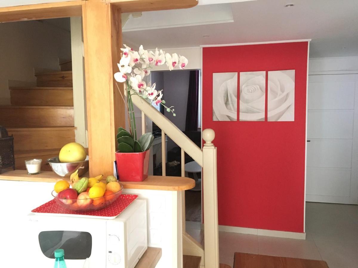 Chambre Privee Au Calme Excellente Prestation Castelnaudary Exterior foto