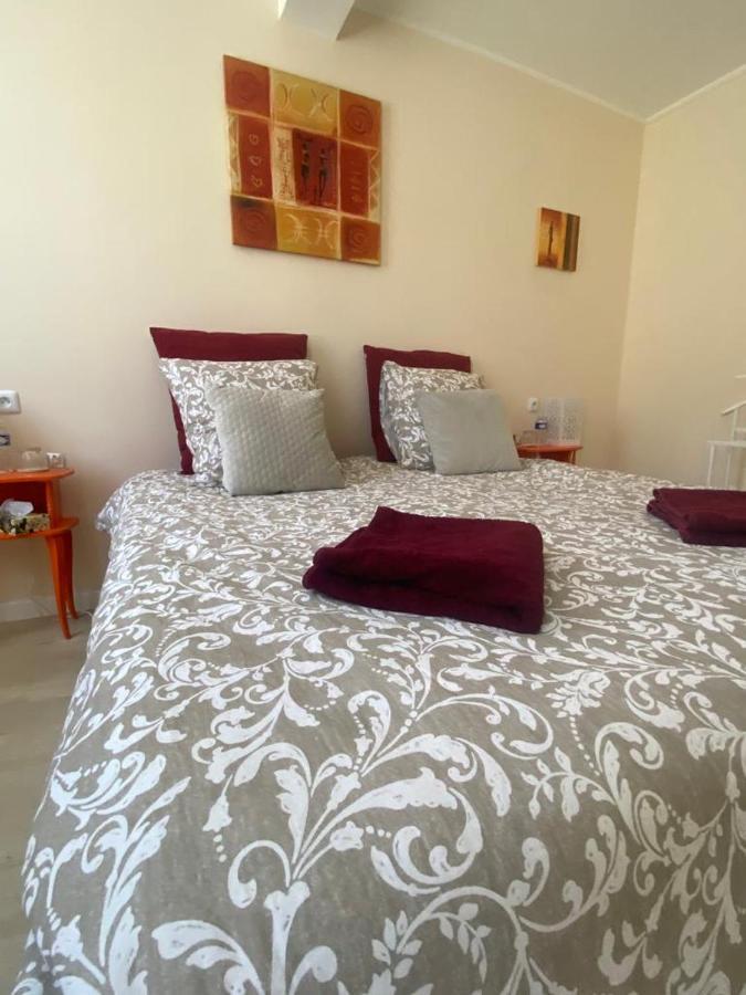 Chambre Privee Au Calme Excellente Prestation Castelnaudary Exterior foto
