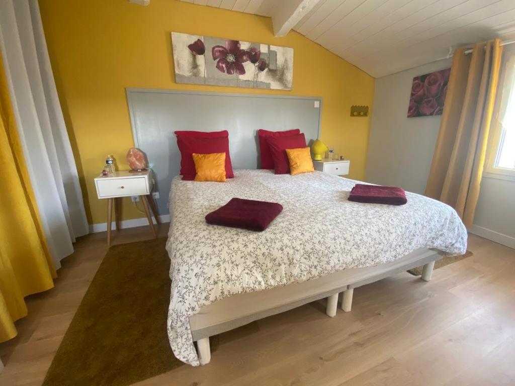 Chambre Privee Au Calme Excellente Prestation Castelnaudary Exterior foto