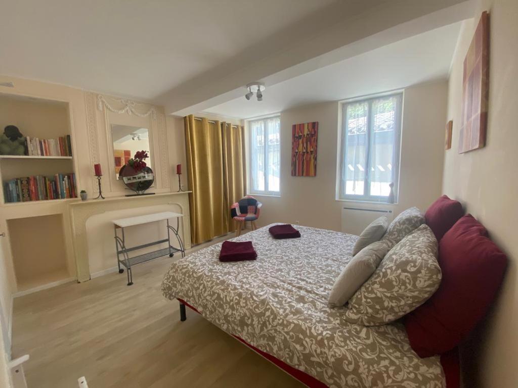 Chambre Privee Au Calme Excellente Prestation Castelnaudary Exterior foto