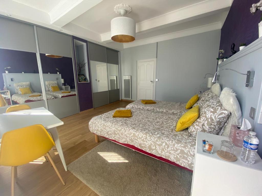 Chambre Privee Au Calme Excellente Prestation Castelnaudary Exterior foto