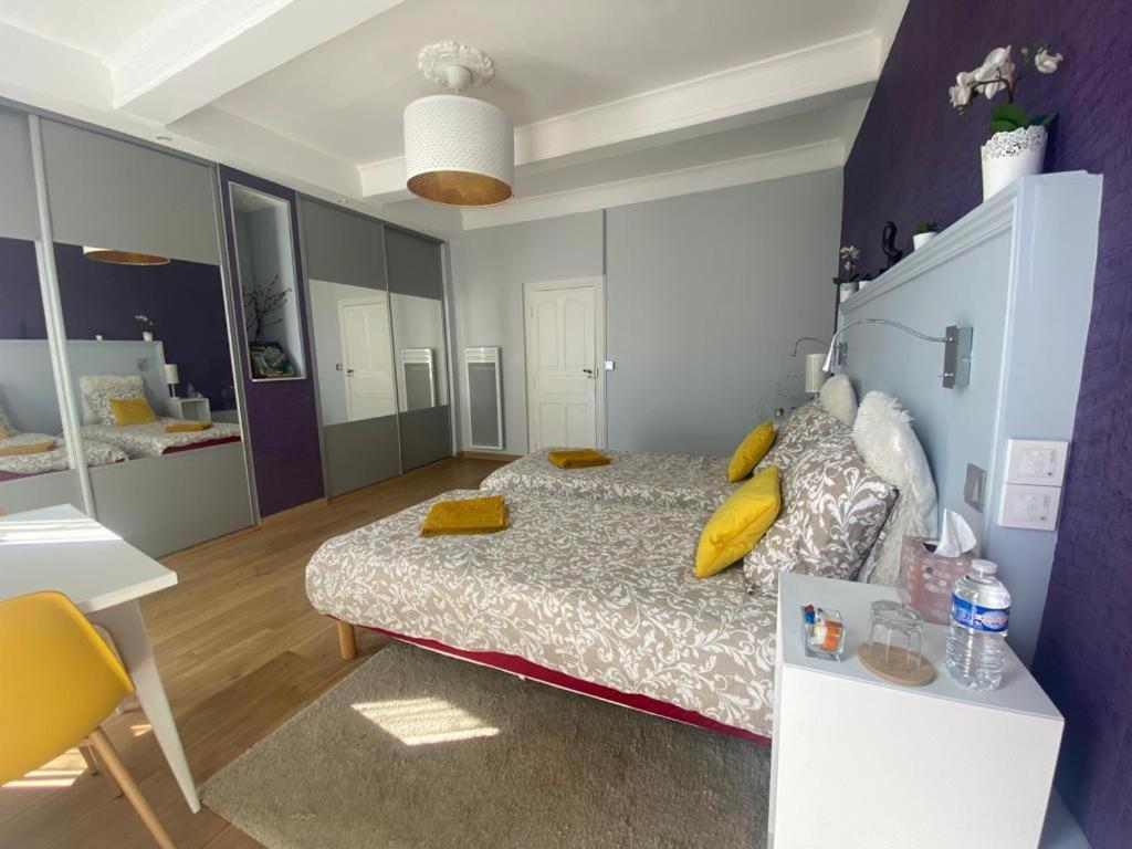 Chambre Privee Au Calme Excellente Prestation Castelnaudary Exterior foto